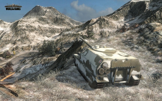 World of Tanks