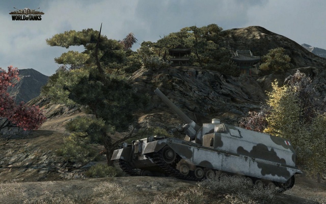 World of Tanks