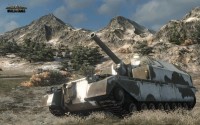 World of Tanks