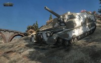 World of Tanks