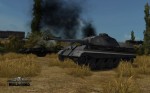 World of Tanks