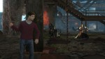 Harry Potter and the Deathly Hallows - Part 1