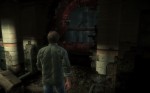 Silent Hill: Downpour (PS3)