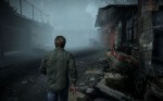 Silent Hill: Downpour (PS3)