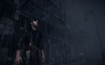 Silent Hill: Downpour (PS3)