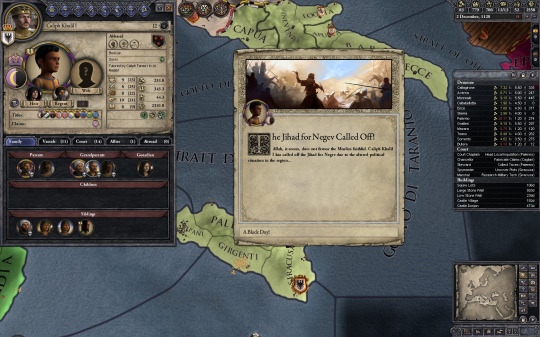 Crusader Kings II