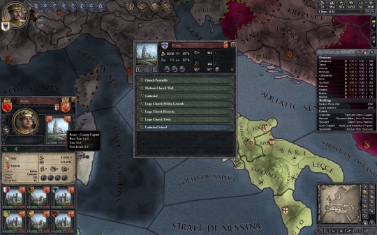 Crusader Kings II