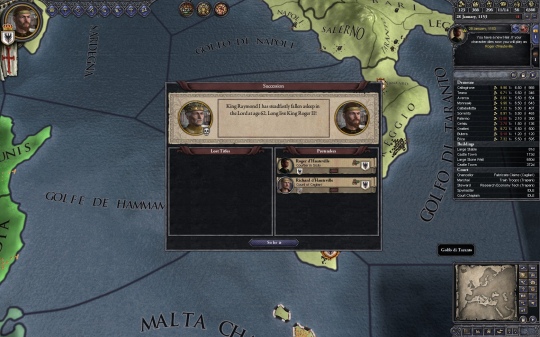 Crusader Kings II