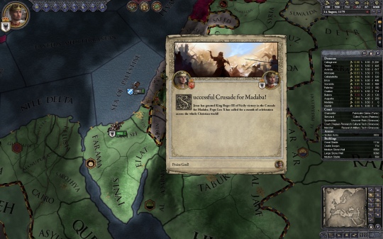 Crusader Kings II
