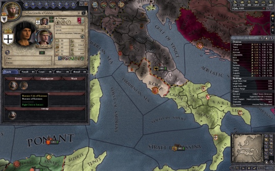 Crusader Kings II