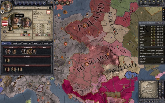 Crusader Kings II