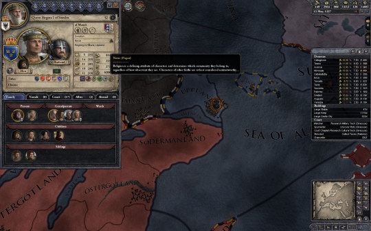 Crusader Kings II