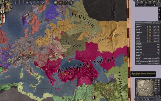 Crusader Kings II