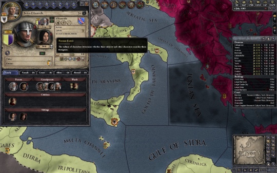 Crusader Kings II