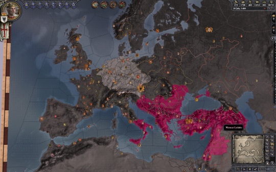 Crusader Kings II
