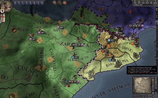 Crusader Kings II