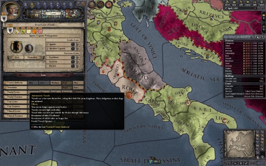 Crusader Kings II