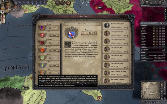 Crusader Kings II