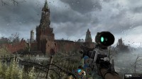 Metro: Last Light