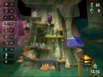 Lemmings Revolution