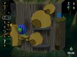 Lemmings Revolution