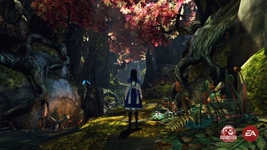 Alice: Madness Returns - bejelentve