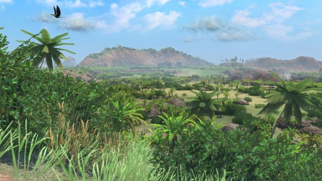 Tropico 4 Megalopolis DLC