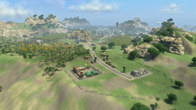 Megjelent a Tropico 4 Apocalypse DLC