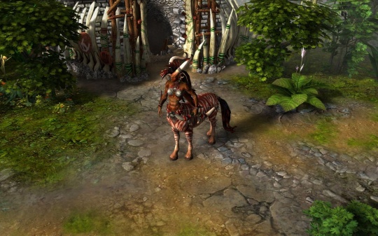 Might & Magic: Heroes VI