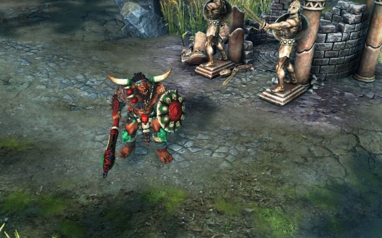 Might & Magic: Heroes VI