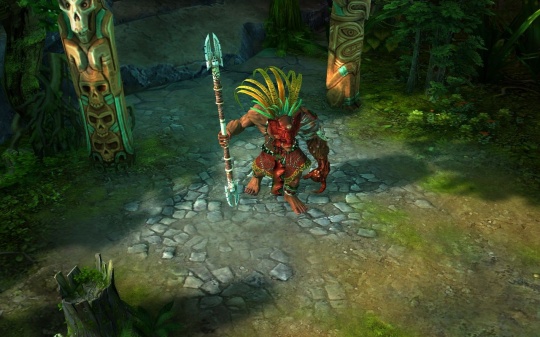 Might & Magic: Heroes VI