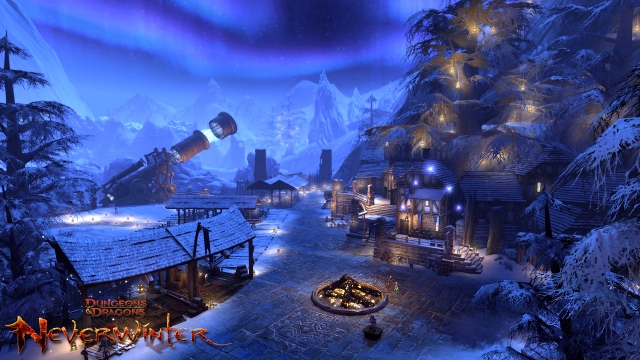 Neverwinter