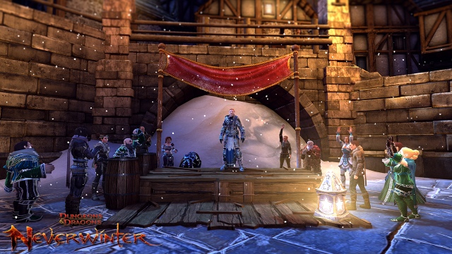 Neverwinter