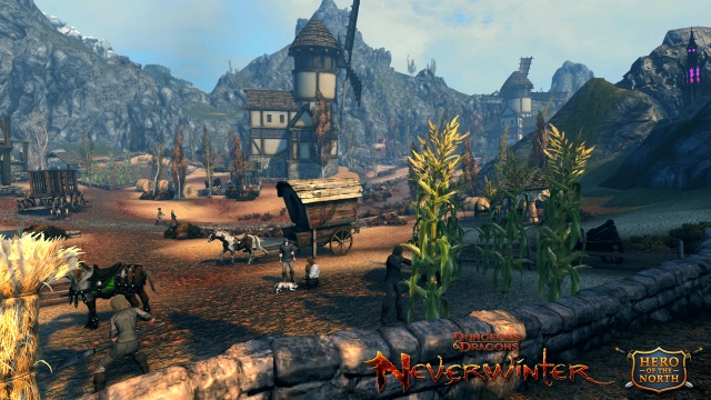 Neverwinter