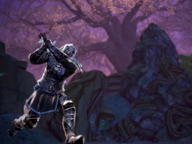 Neverwinter