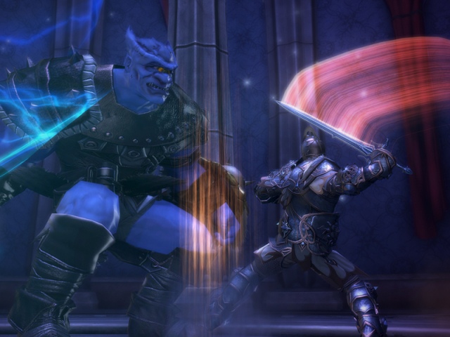 Neverwinter