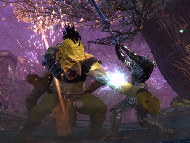 Neverwinter