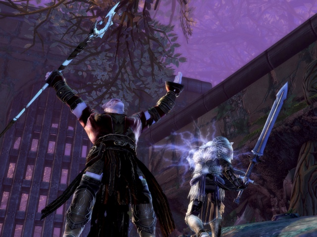 Neverwinter