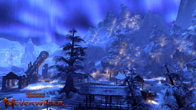 Neverwinter
