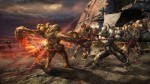 Knights Contract (PS3)