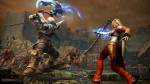 Knights Contract (PS3)