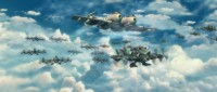 Sine Mora