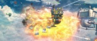 Sine Mora