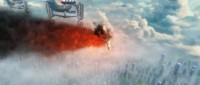 Sine Mora