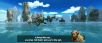 Sine Mora