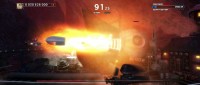 Sine Mora