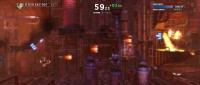 Sine Mora