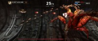 Sine Mora