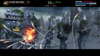 Sine Mora