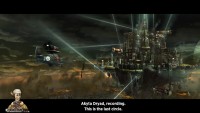 Sine Mora